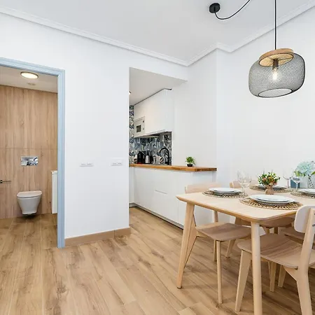Appartamento Newly Renovated Luxury Penthouse By The Beach Torrevieja