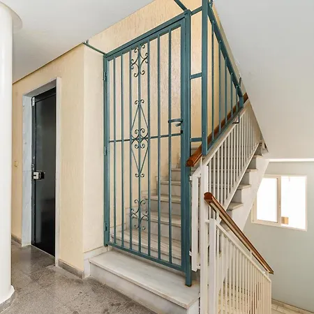 Appartamento Newly Renovated Luxury Penthouse By The Beach