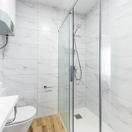 Appartamento Newly Renovated Luxury Penthouse By The Beach Torrevieja