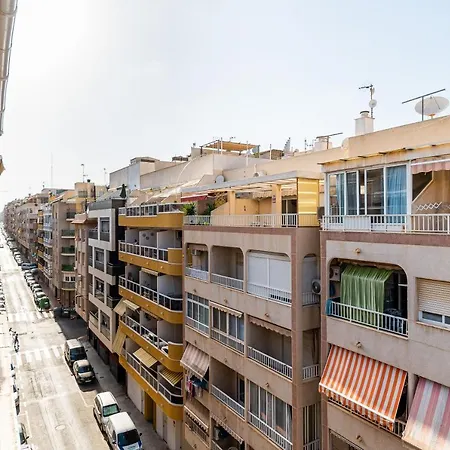 Newly Renovated Luxury Penthouse By The Beach * Torrevieja