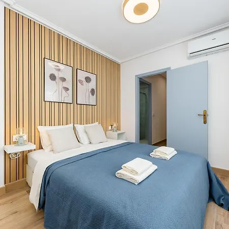 Newly Renovated Luxury Penthouse By The Beach * Torrevieja