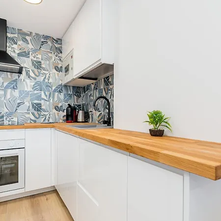 Appartamento Newly Renovated Luxury Penthouse By The Beach *