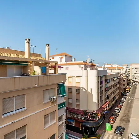 Appartamento Newly Renovated Luxury Penthouse By The Beach Torrevieja