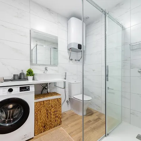 Newly Renovated Luxury Penthouse By The Beach * Torrevieja