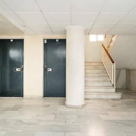 Newly Renovated Luxury Penthouse By The Beach Torrevieja