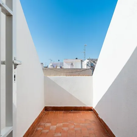 Appartamento Newly Renovated Luxury Penthouse By The Beach Torrevieja