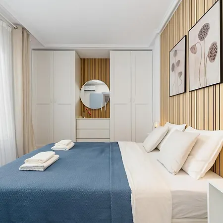 Newly Renovated Luxury Penthouse By The Beach * Torrevieja