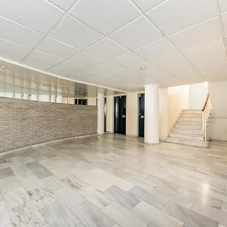 Newly Renovated Luxury Penthouse By The Beach Torrevieja